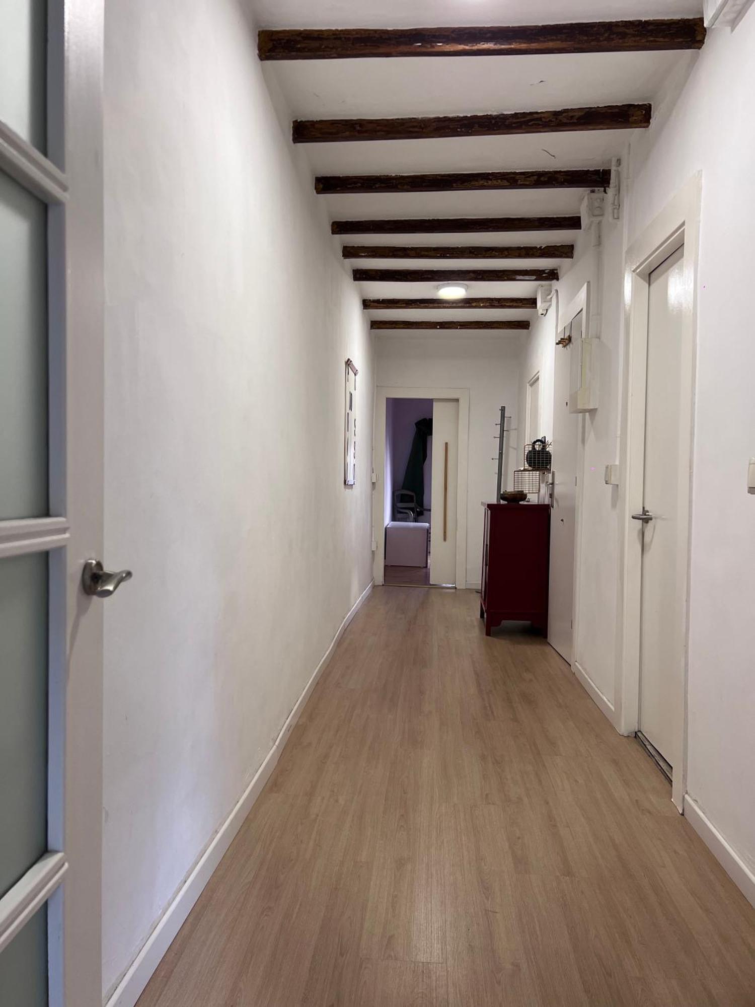 Alojamiento Con Encanto En Planta Superior Ideal Para Trabajo Y Escapadas Familiares En Montserrat Esparreguera Kültér fotó